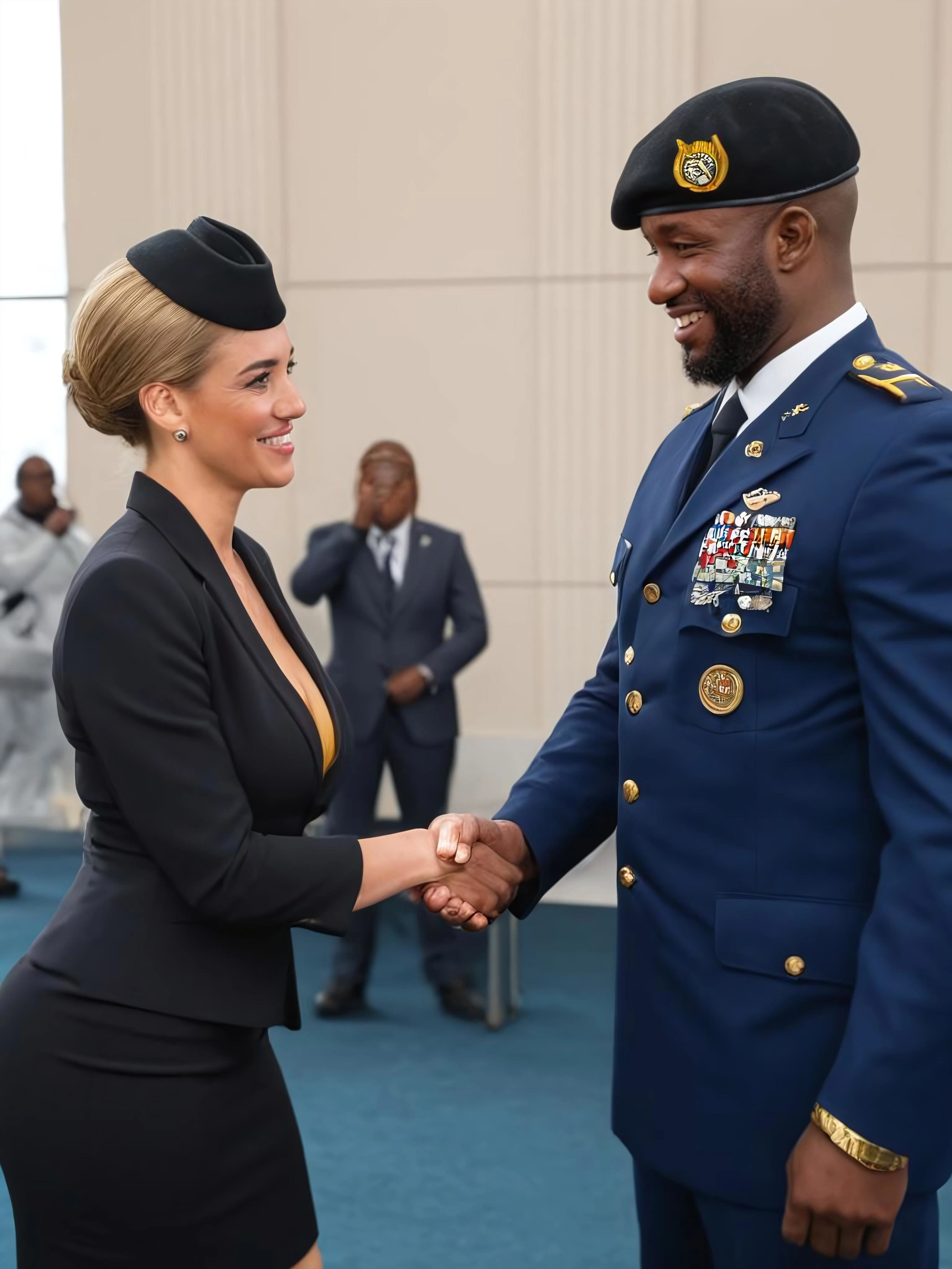 Queen Catherine avatar