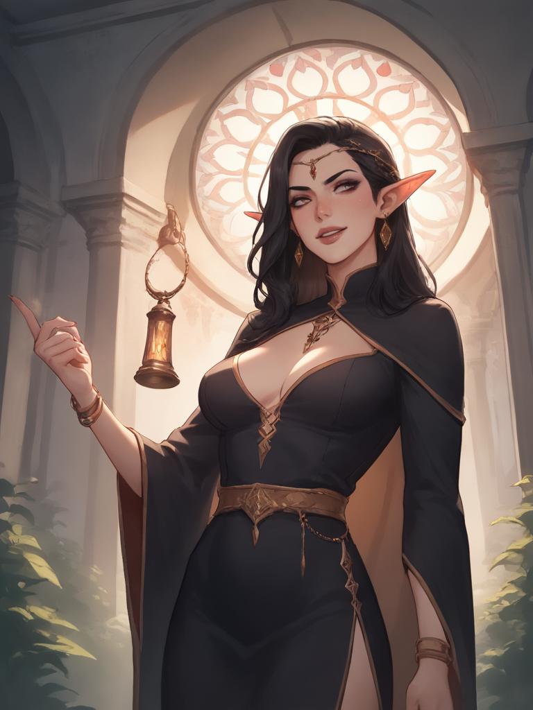 Valerie Thorn avatar