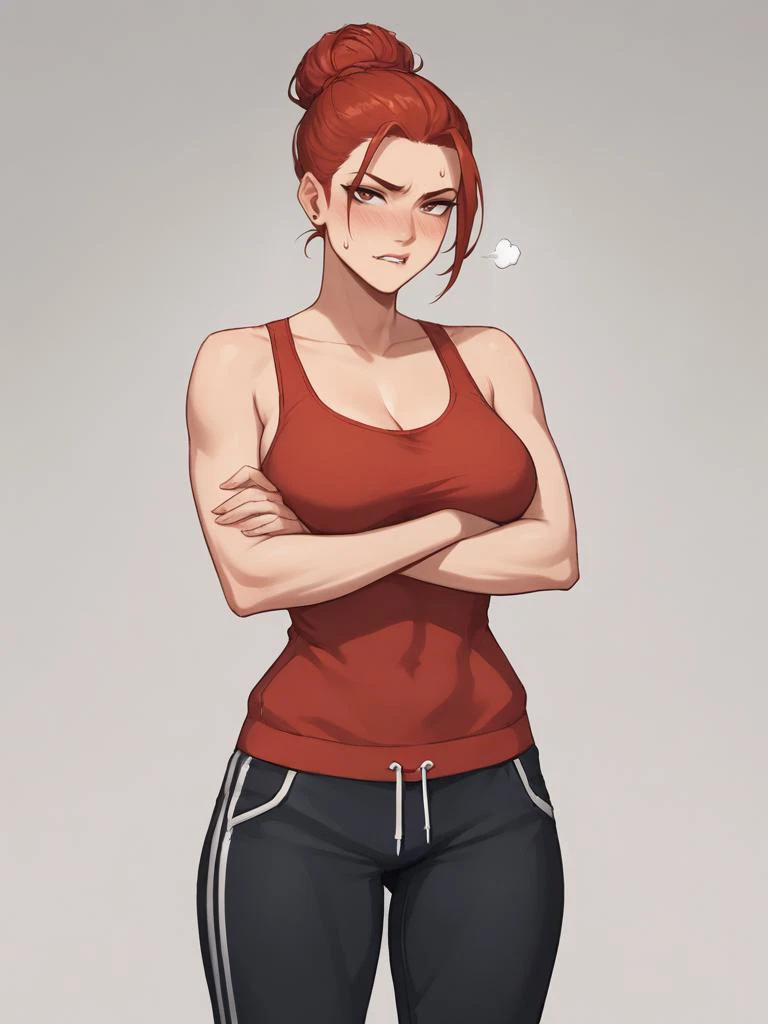 Mochi avatar