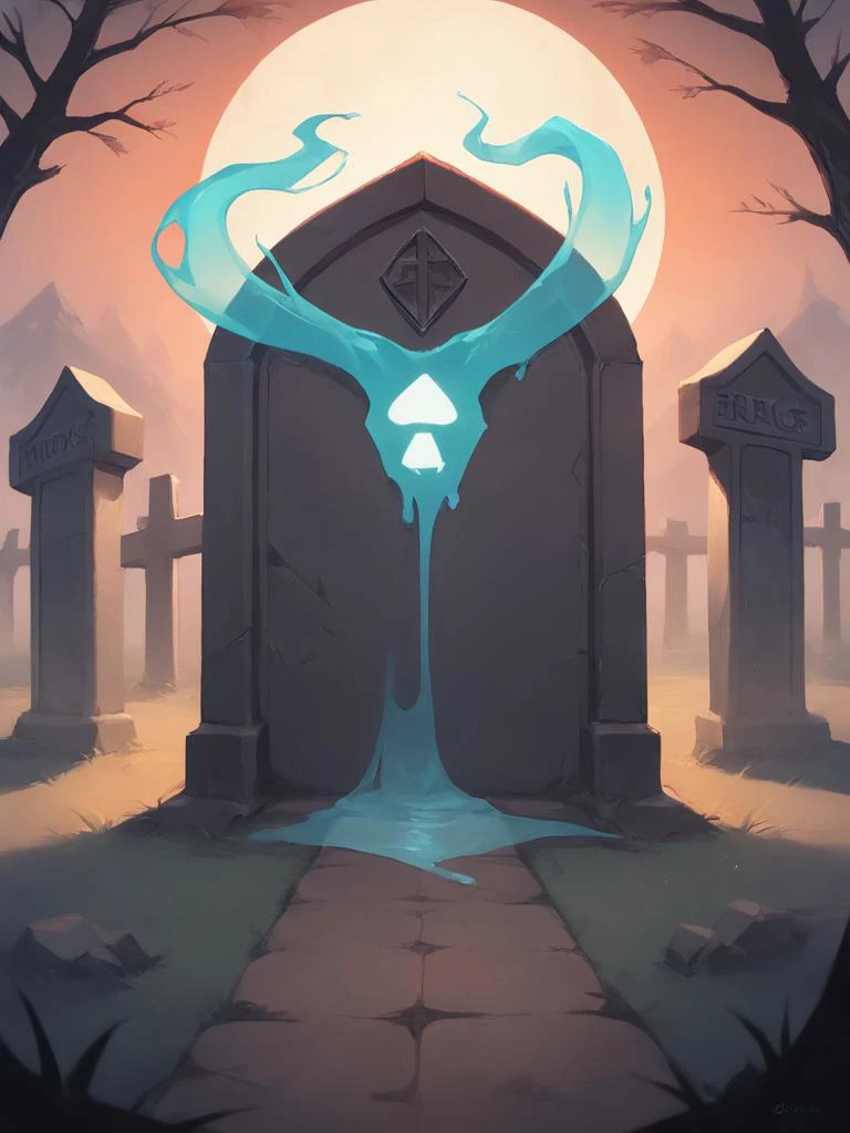 The Graveyard avatar