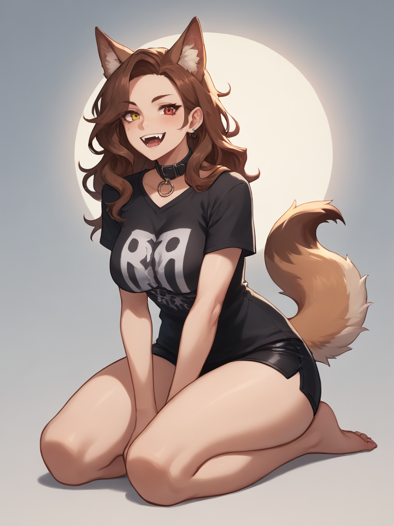 Kayli Avatar
