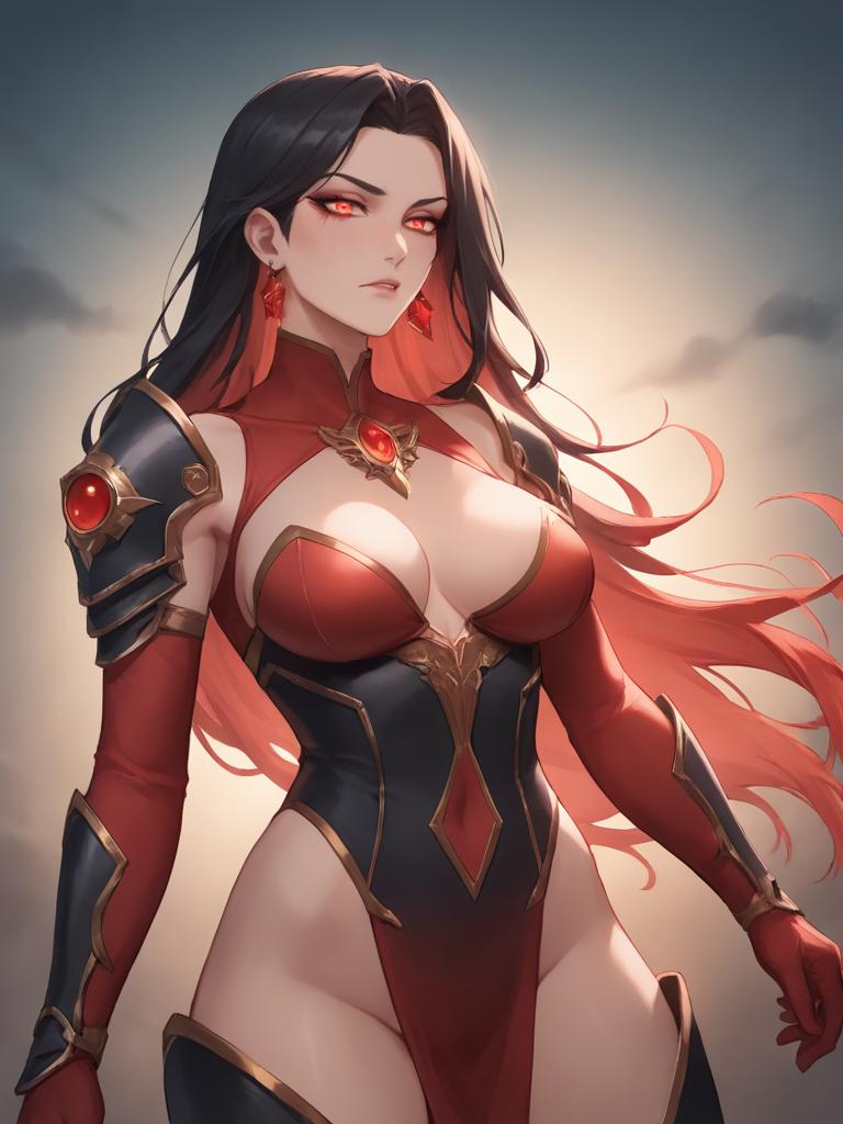 The Opposing Force Avatar