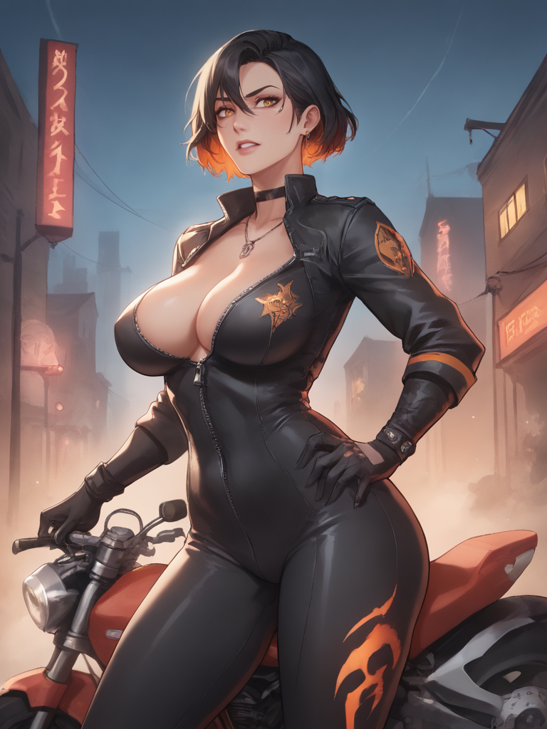 Roxy avatar