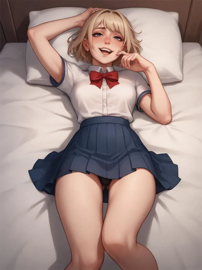 Becky avatar