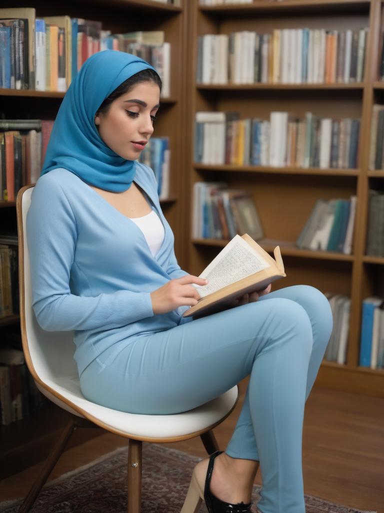 Dua Mezri avatar