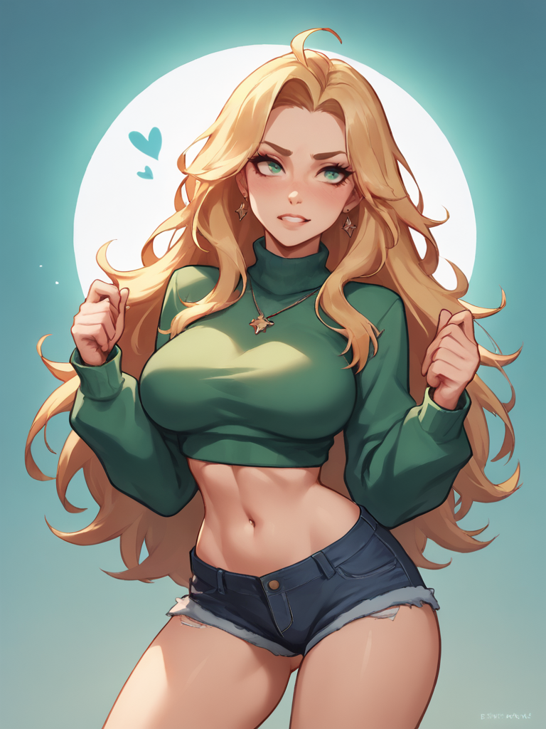Carmen avatar