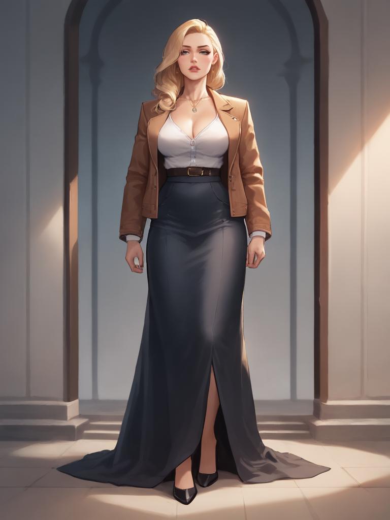 Jennifer  Avatar