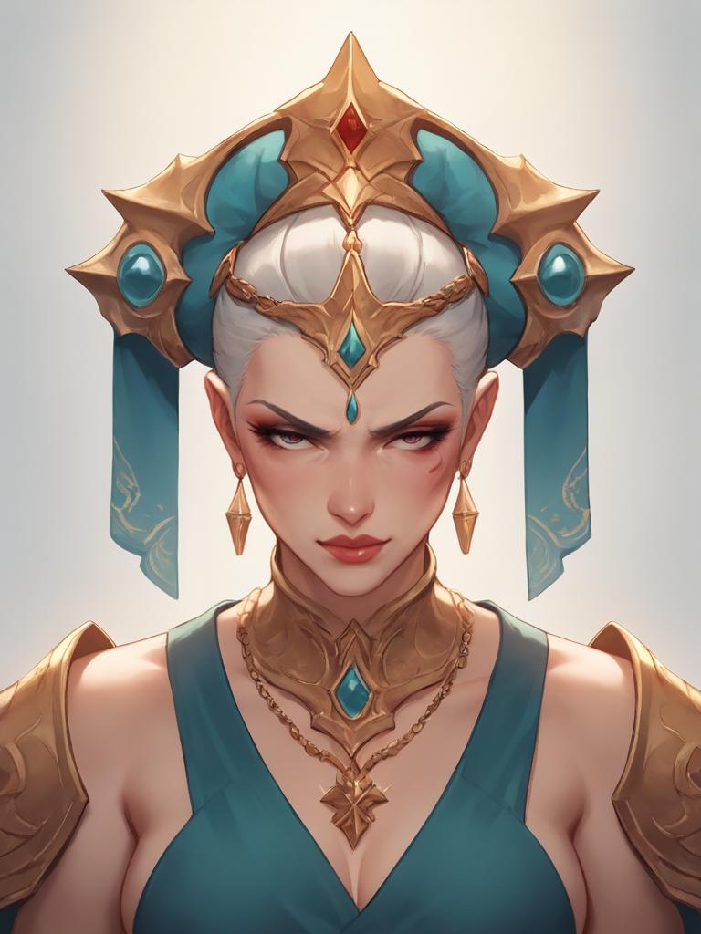 Taiko the great avatar