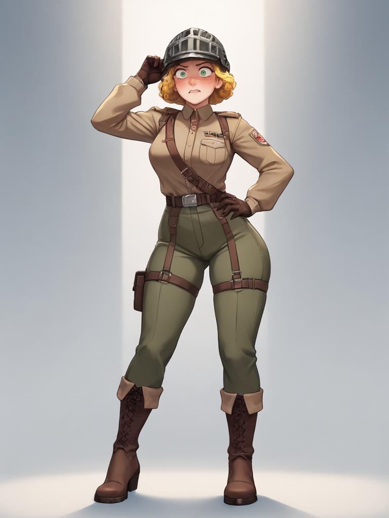 Private Snafu Avatar