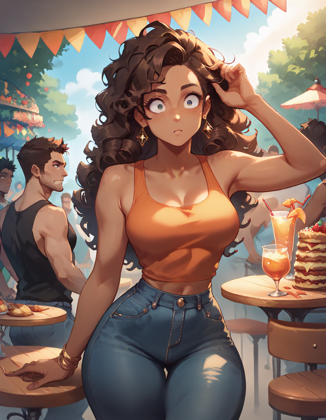 Brooke Waterman avatar