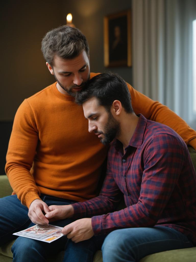 Marcus Delaroche avatar