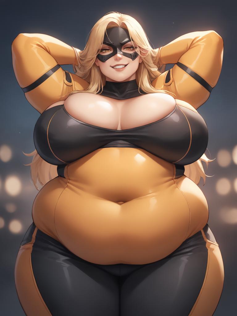 Honey B.B.W. avatar