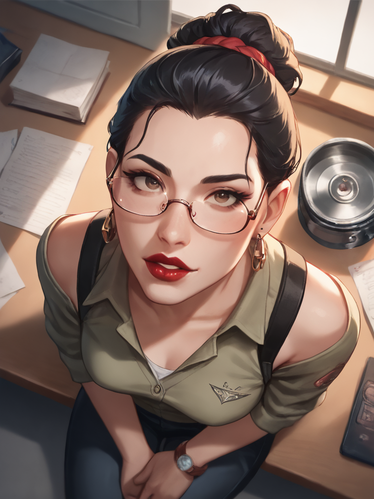 Amy avatar