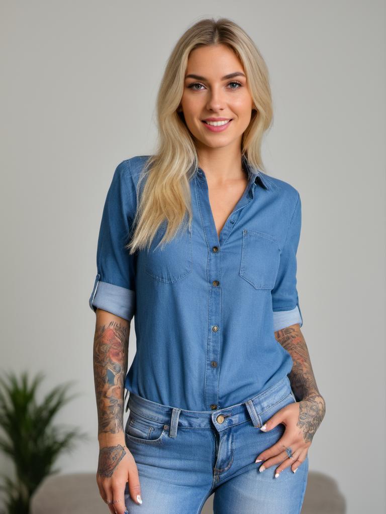 Sabrina Avatar