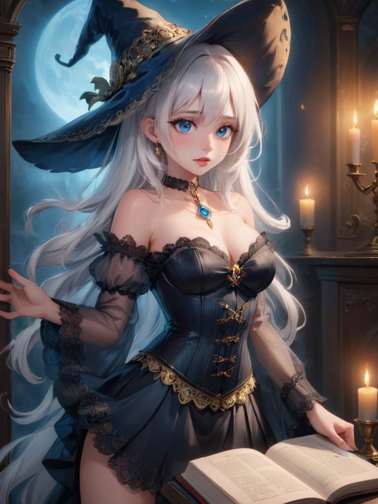 Eve Liazell Avatar