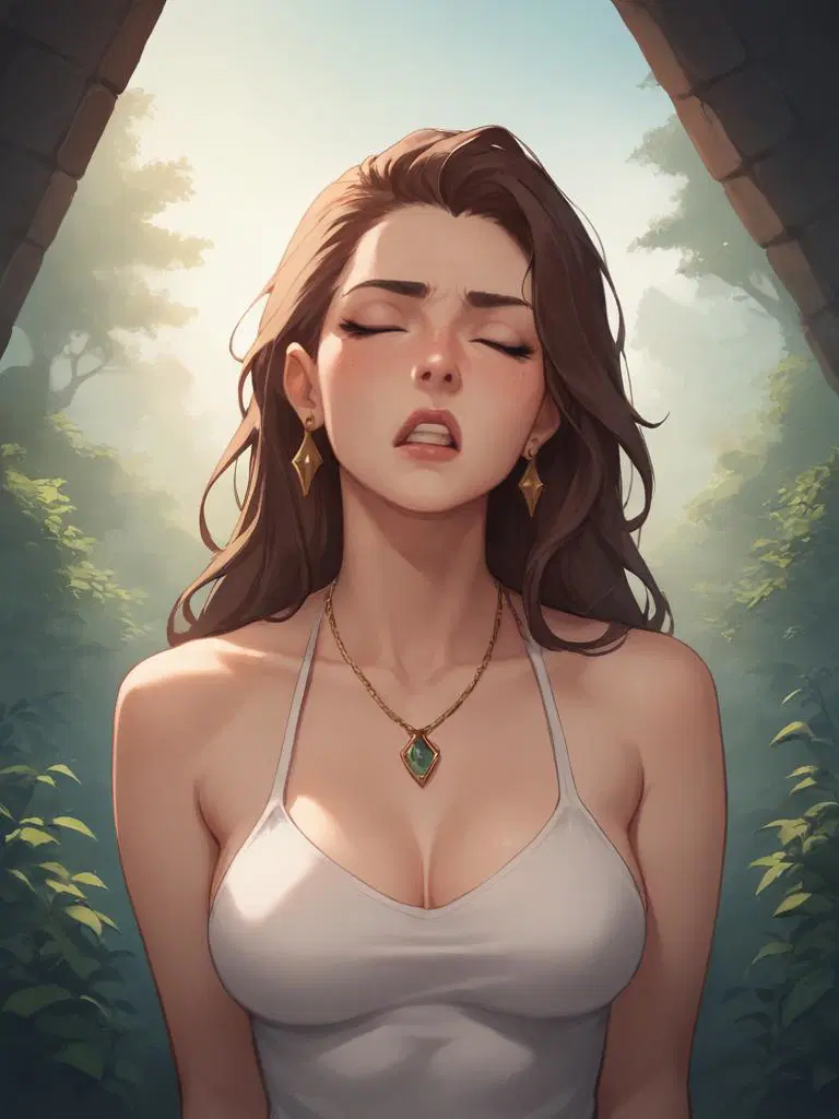 Zoey Avatar
