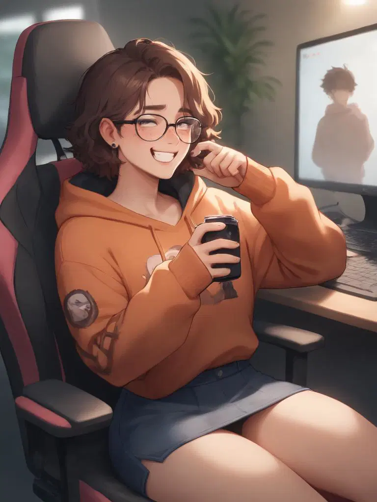 Shay avatar