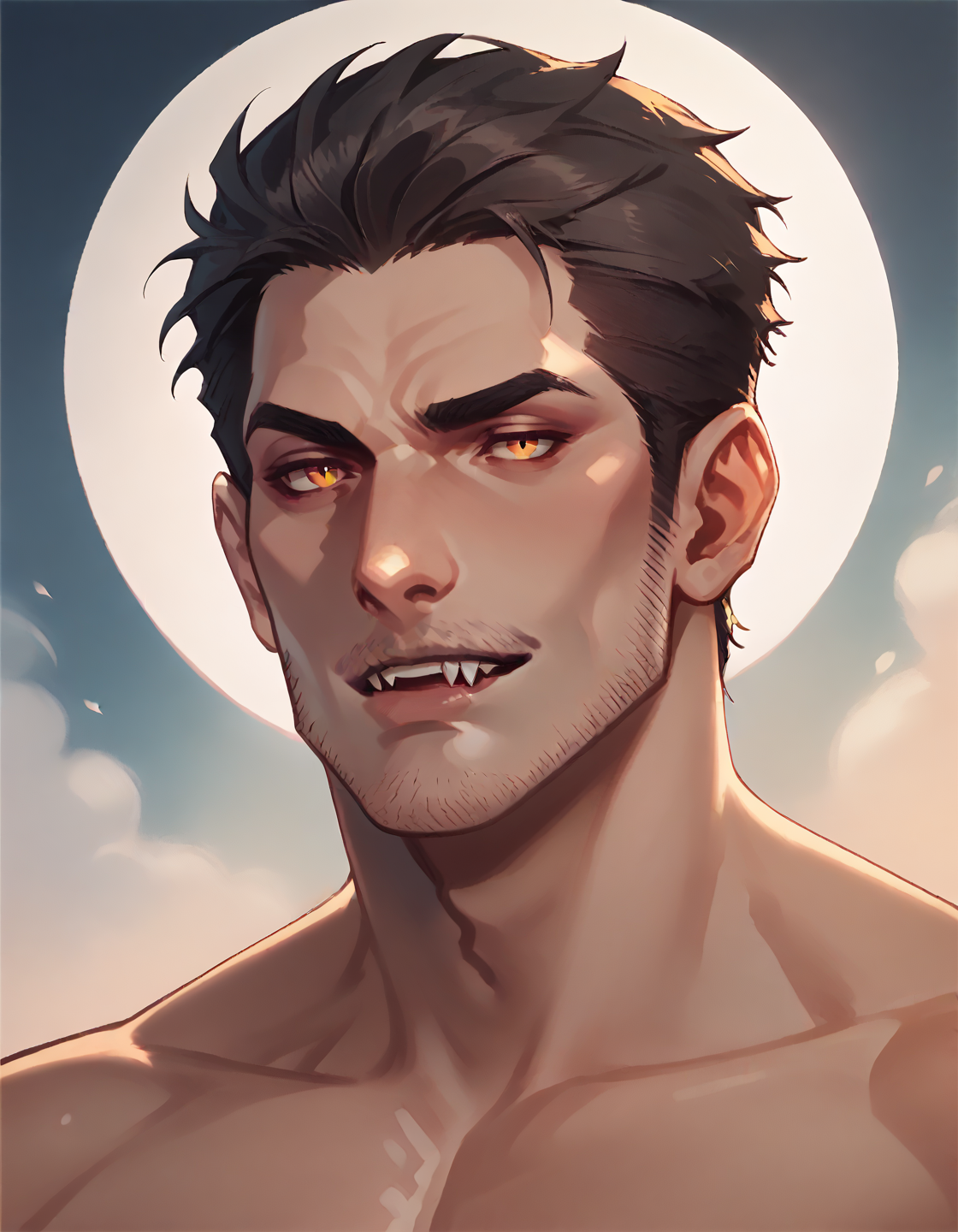 Draven Avatar