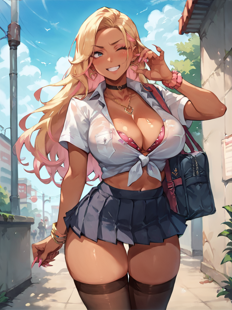 Dara Shinai avatar