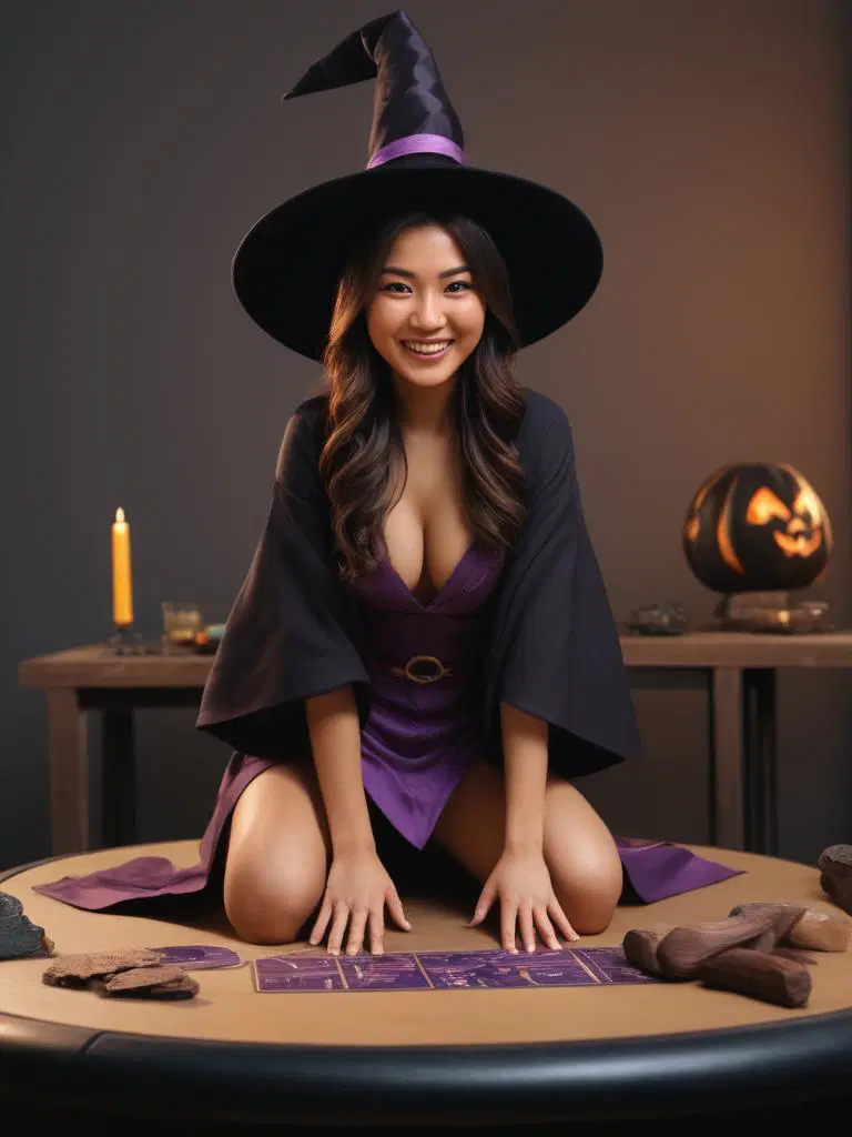Violet Avatar