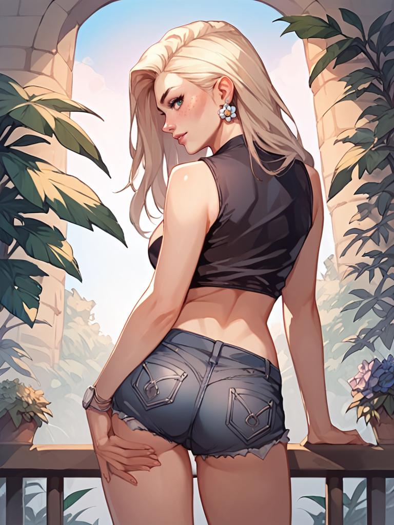 Sarah St Claire avatar