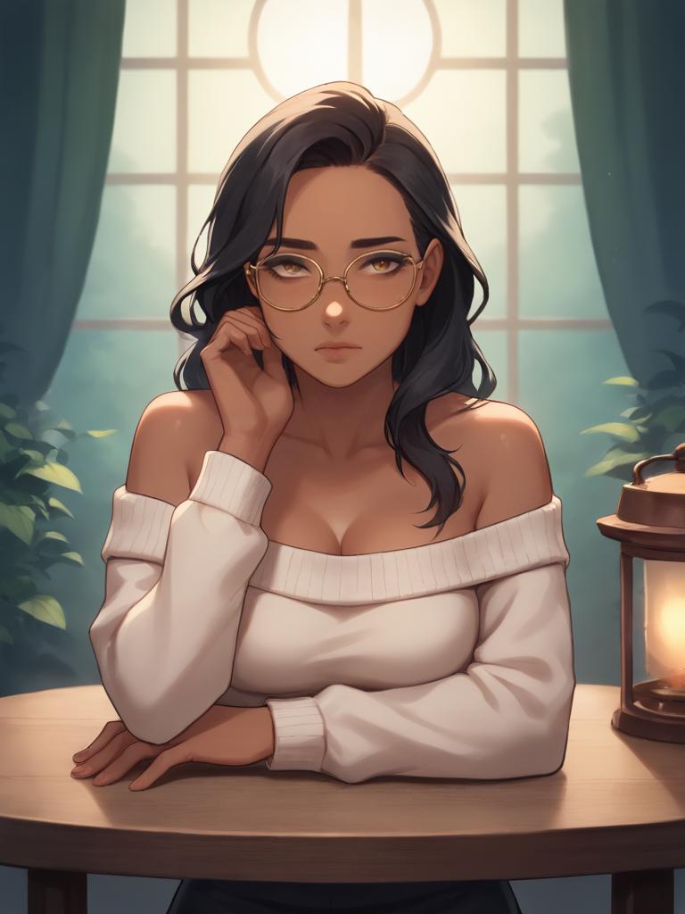 Mireya Calderón  avatar