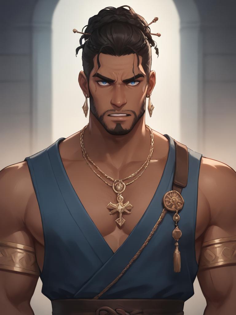 Quincy Avatar