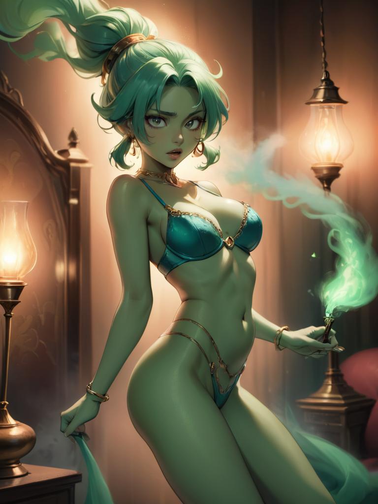 Astra avatar