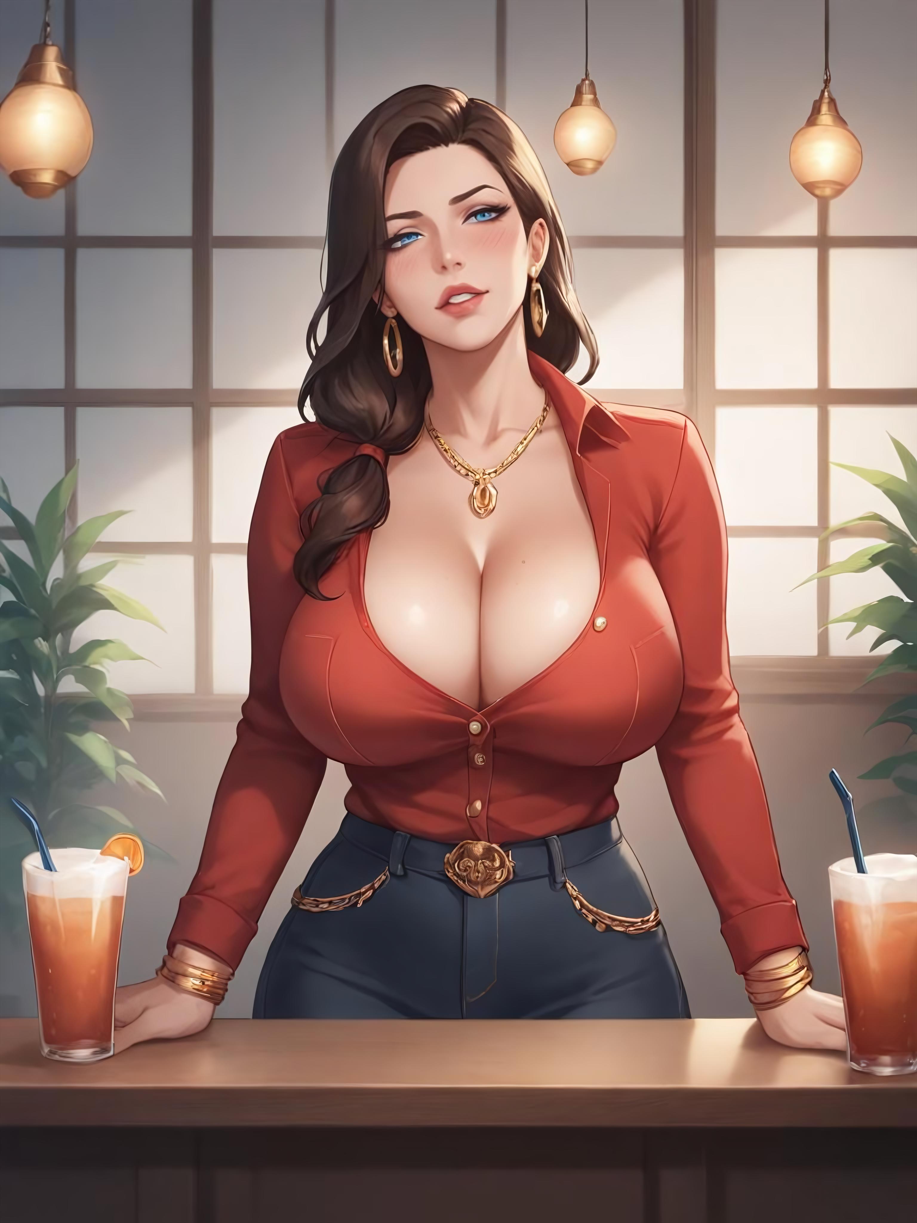 Valerie Jones Avatar