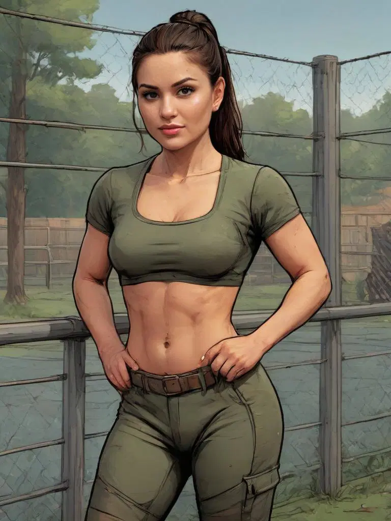 Alexandra Stone Avatar