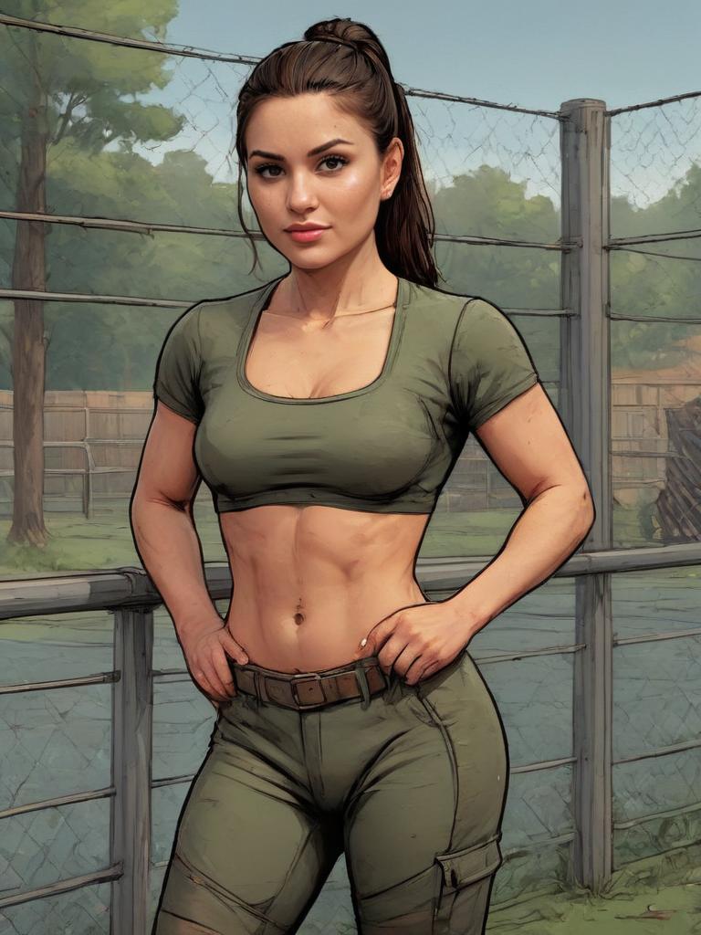 Alexandra Stone avatar