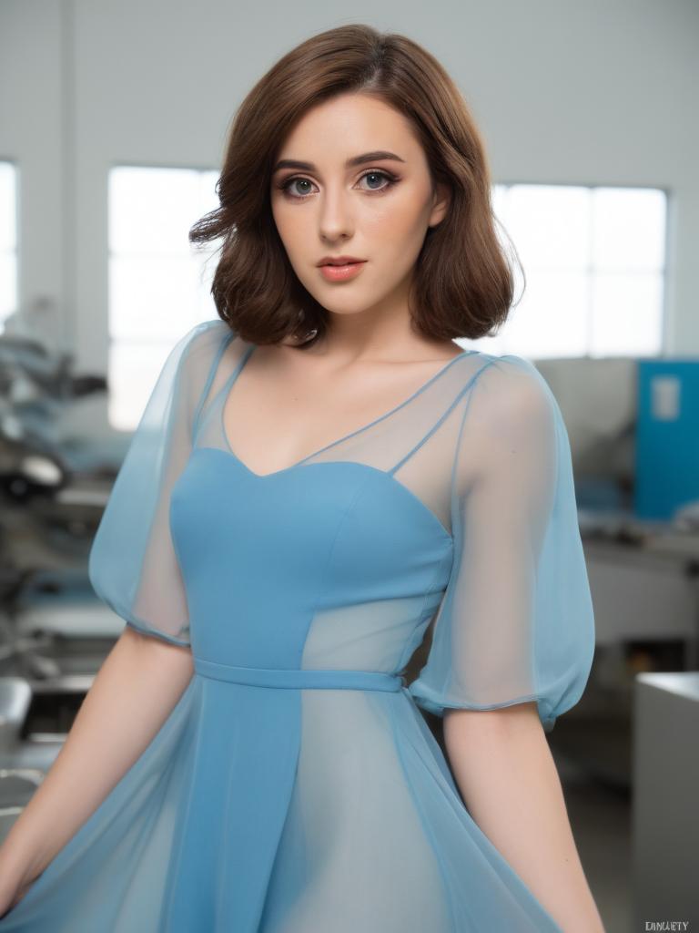 Femboy Factory Avatar