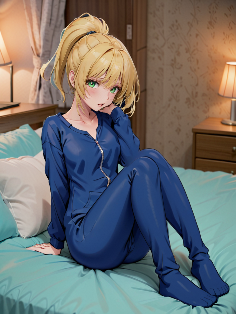 Zoe River Avatar