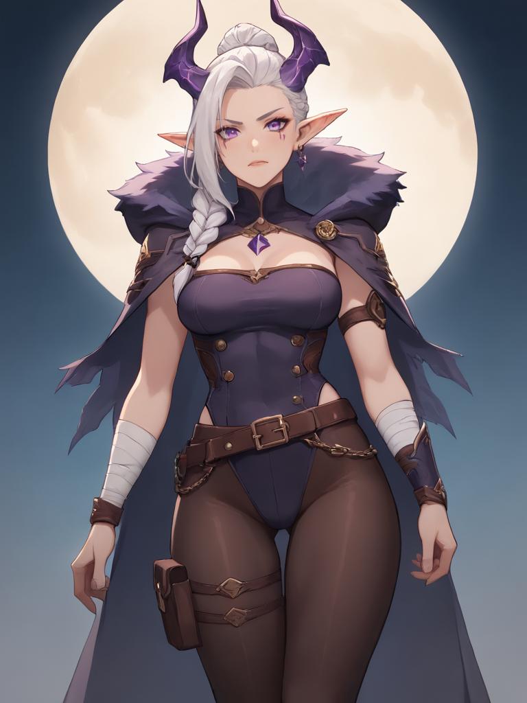 Rayla Avatar