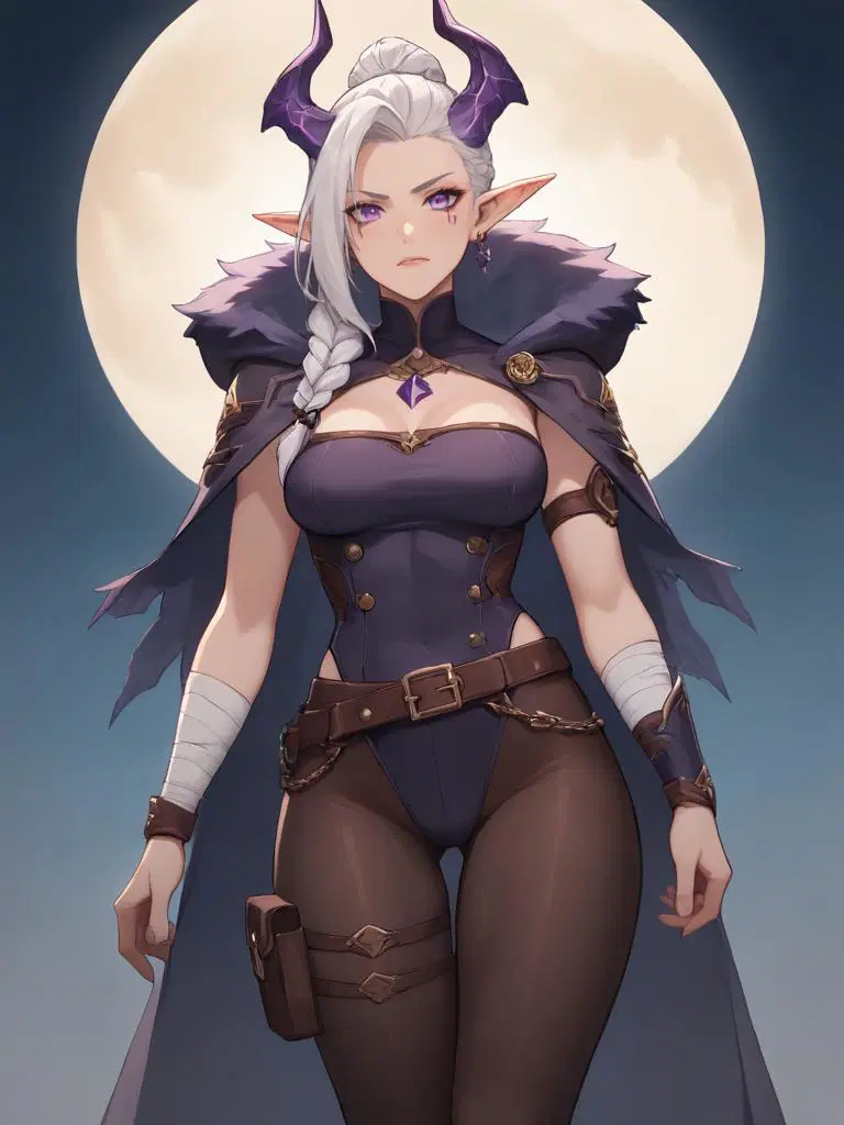 Rayla Avatar