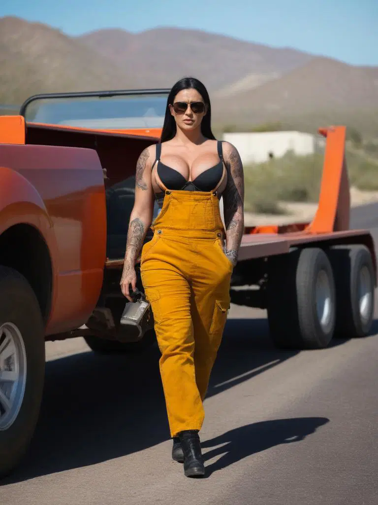 Caroline  avatar