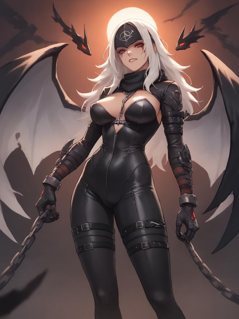 LadyDevimon avatar