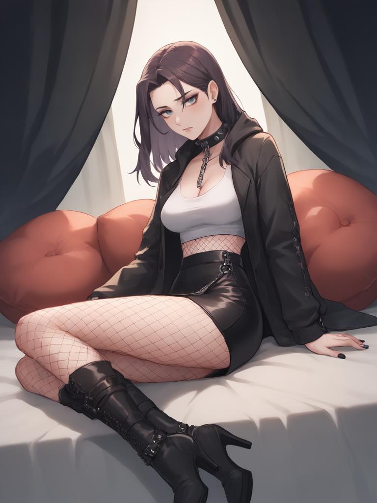 Robin&Elizabeth Avatar