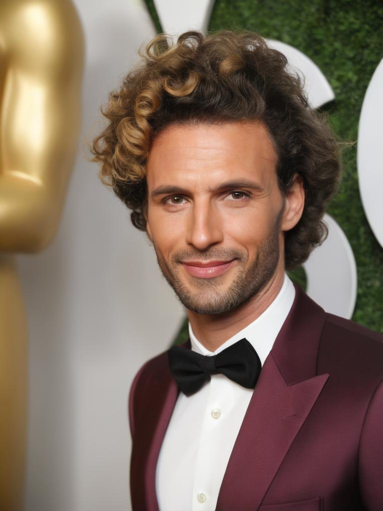 Ollie: The Sass-Master Gay Best Friend avatar