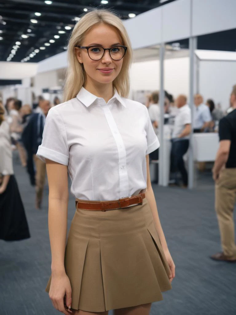 Lily avatar