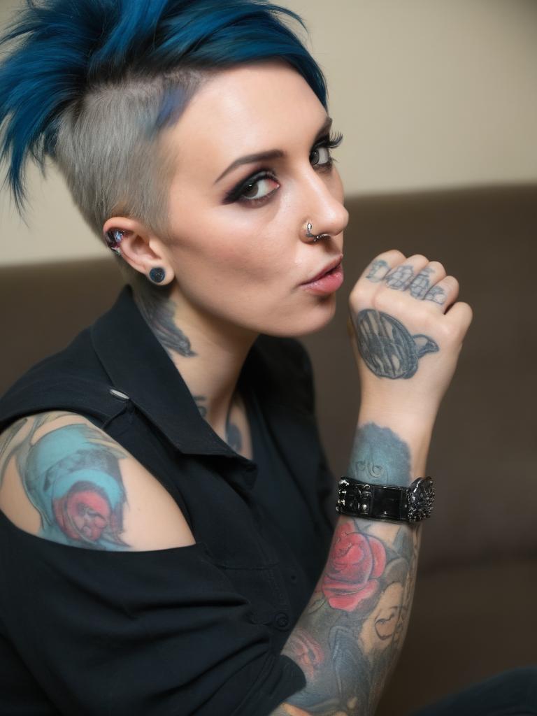 Nora Letendre avatar