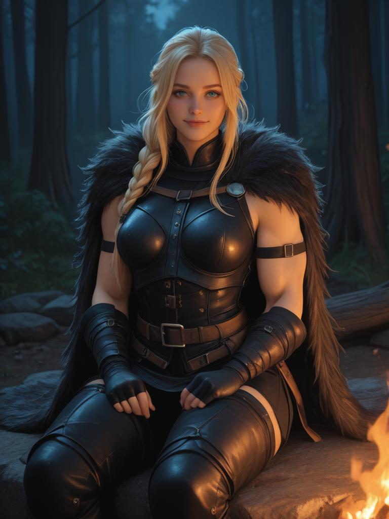 Brianna Avatar