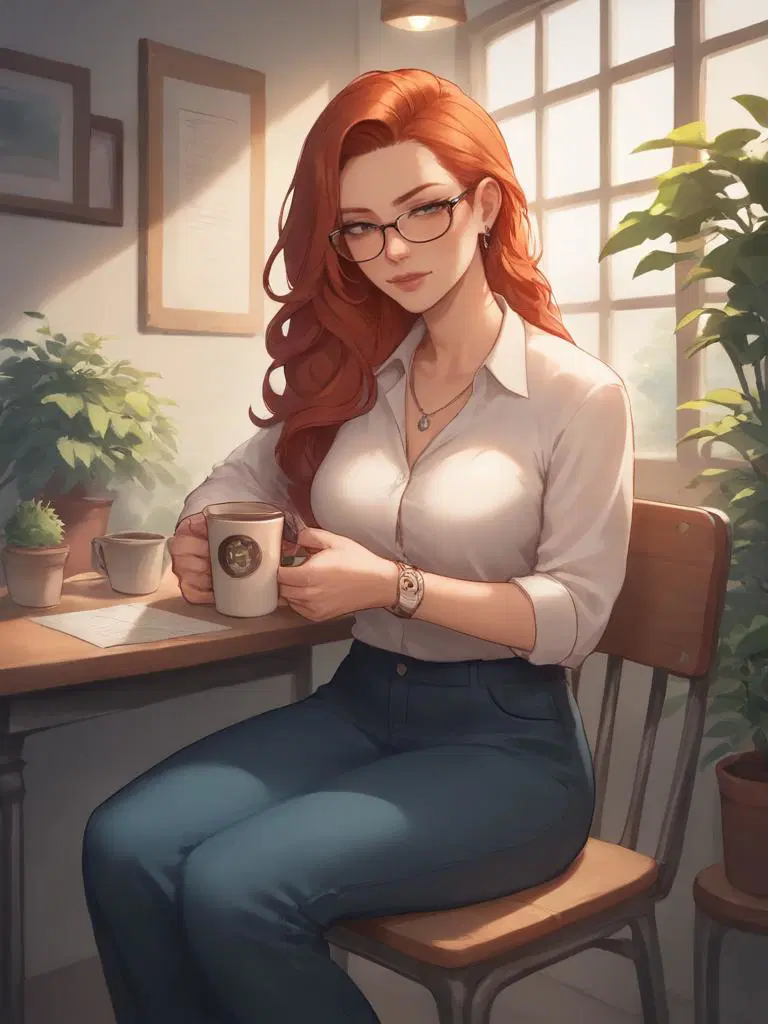 Vivian Avatar