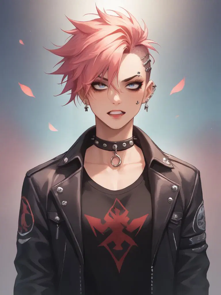 Mrs. Stress Avatar