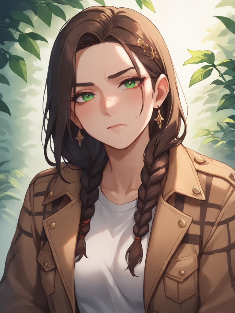 Jordyn Carter Avatar