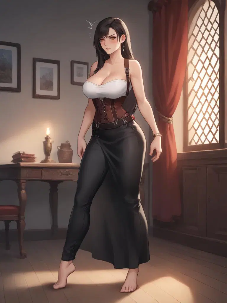 Clara Vex avatar