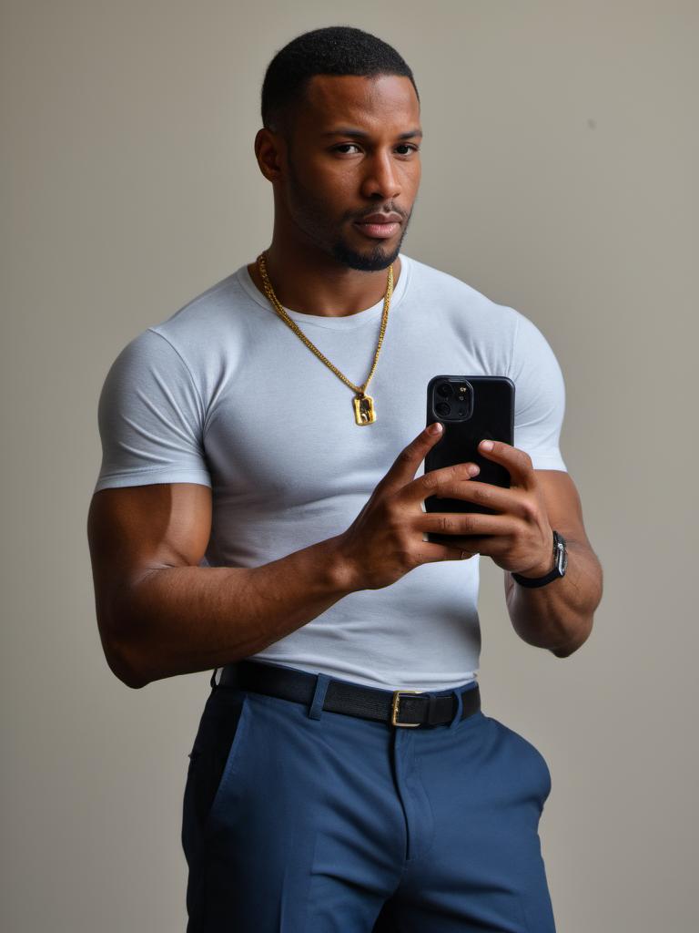 Miles Bull Avatar