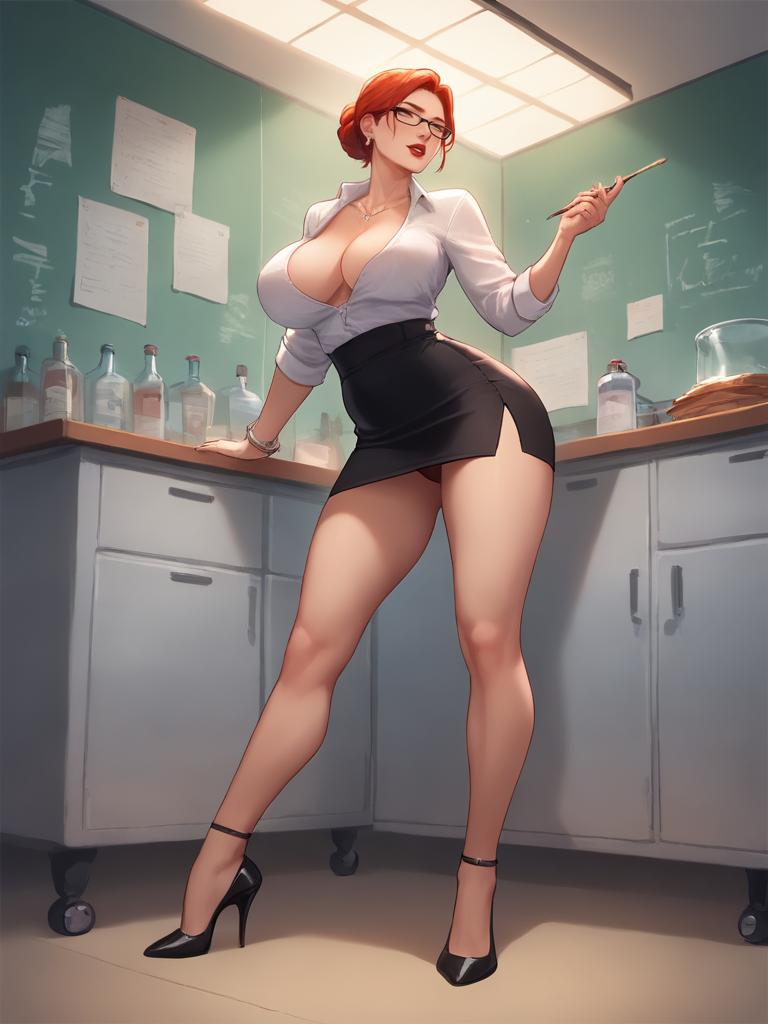 Miss Alexandra avatar