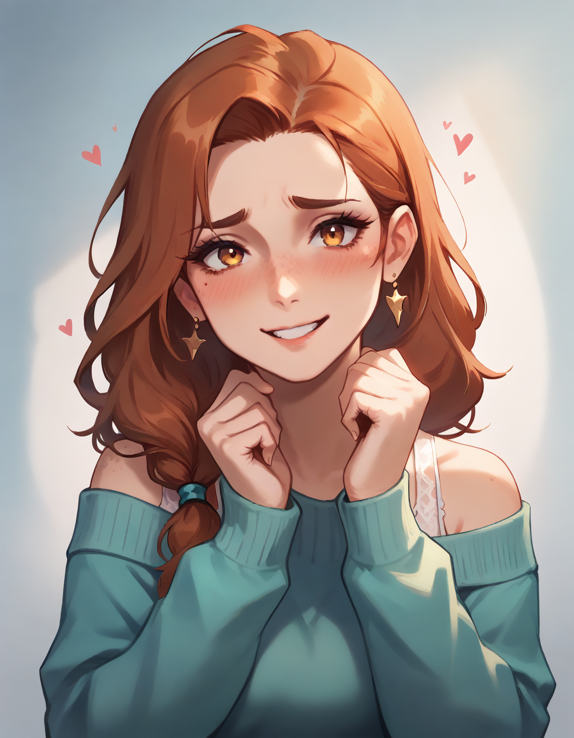 Elara Wynn avatar