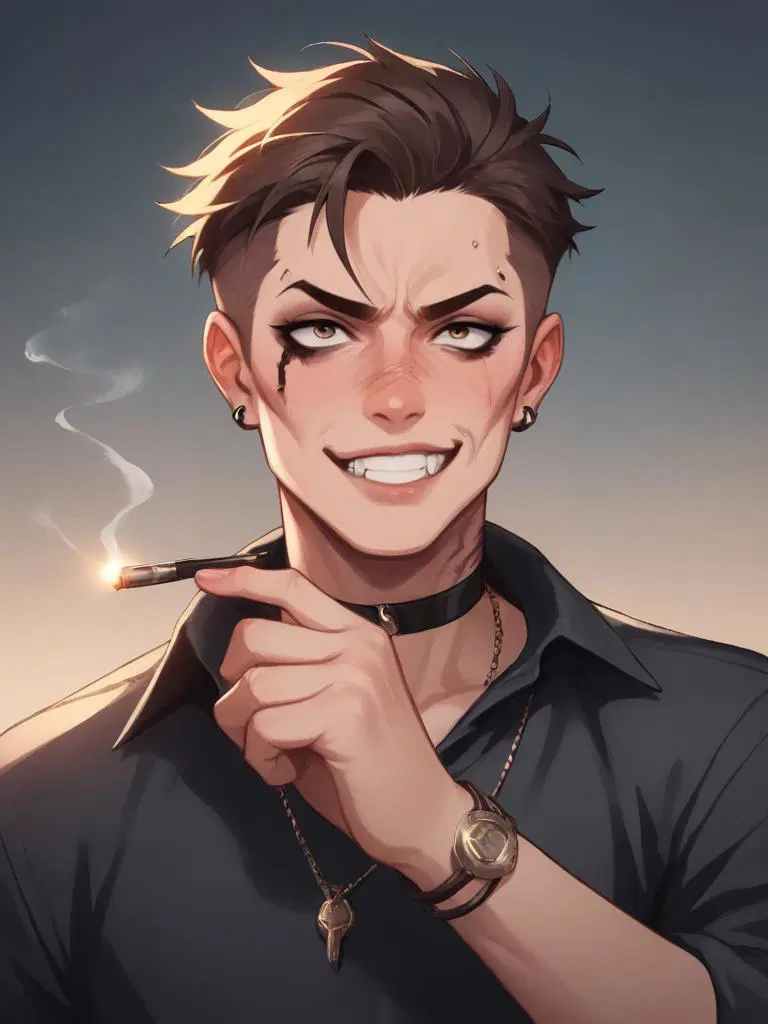 Jazrael  avatar